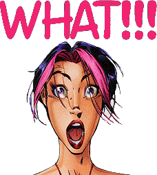 Naggisch oder was? Mein Fotoblog